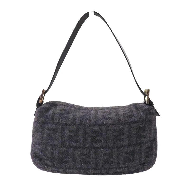 Fendi Handbag - '10s