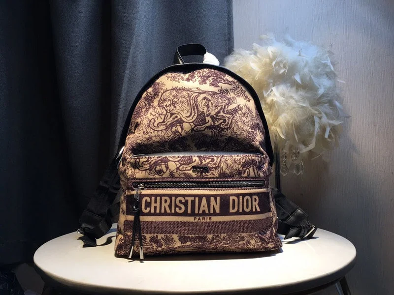 Christian Dior Bags Bags - The Tote   762