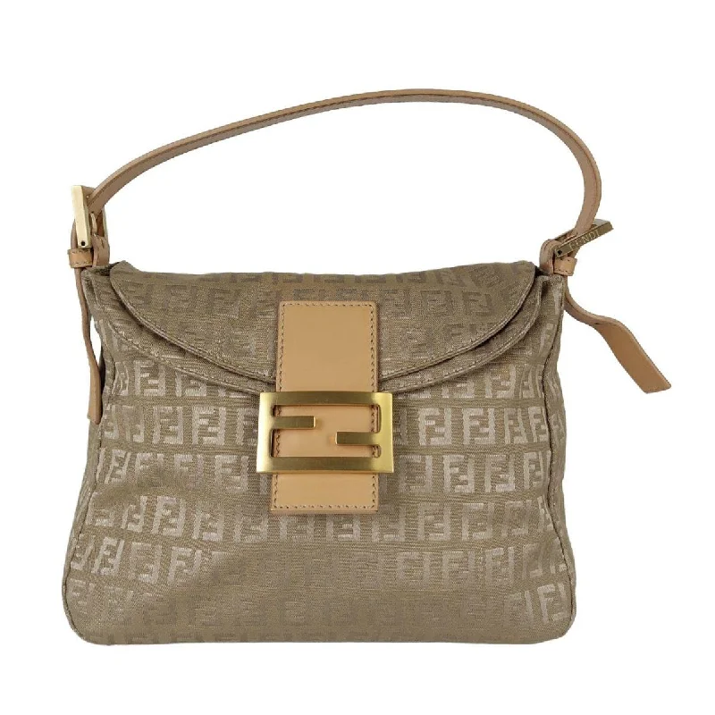 Fendi Handbag Fendi Mamma Zucchino - '10s