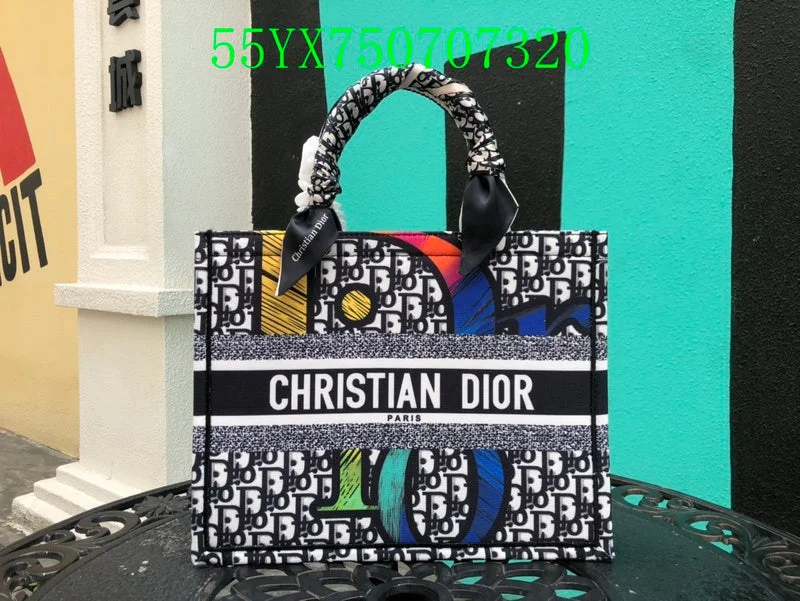 Christian Dior Bags Bags - The Tote   119