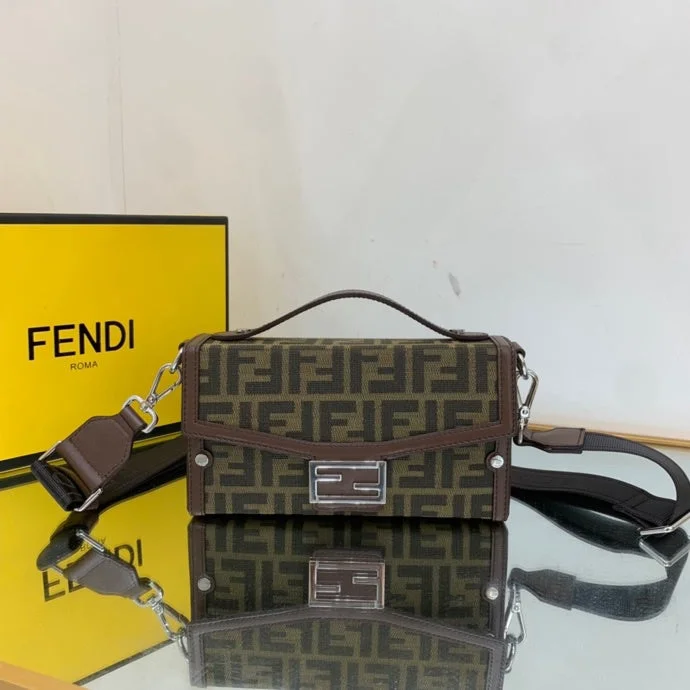 BC - FENDI BAGS - 300