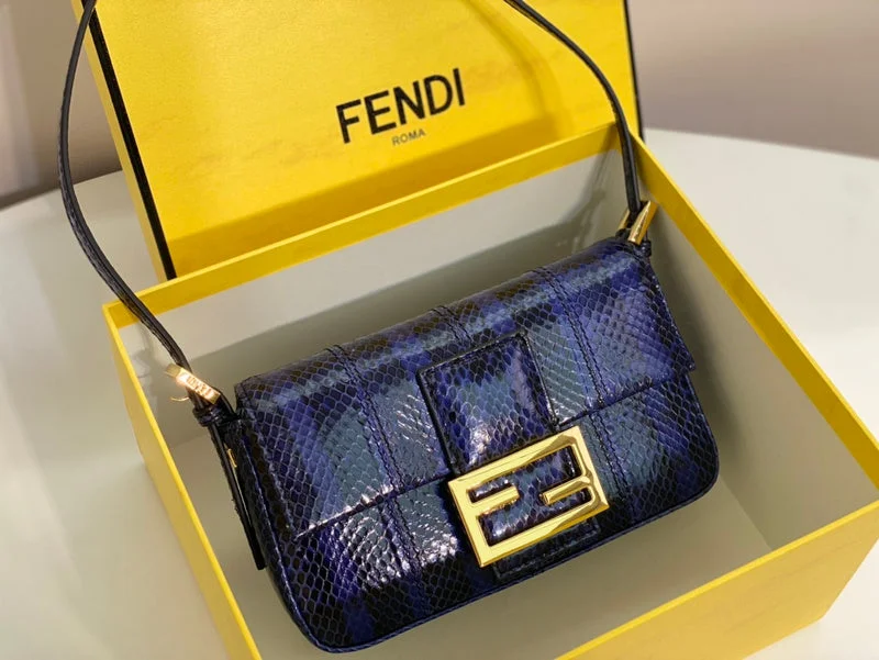 BC - FENDI BAGS - 293