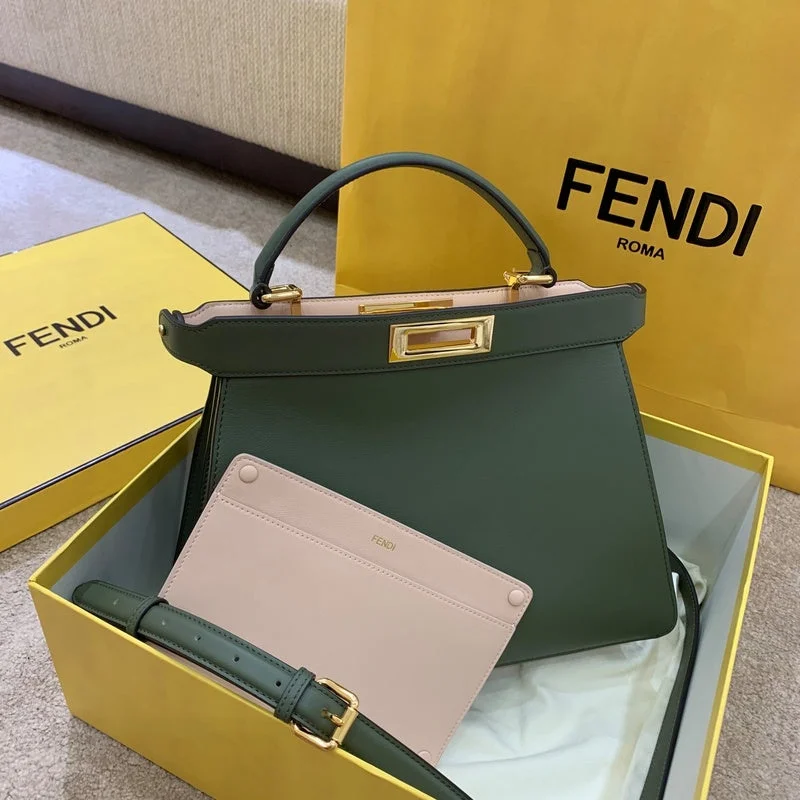 BC - FENDI BAGS - 189