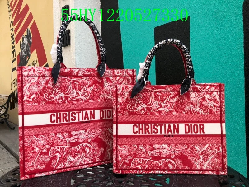 Christian Dior Bags Bags - The Tote   135