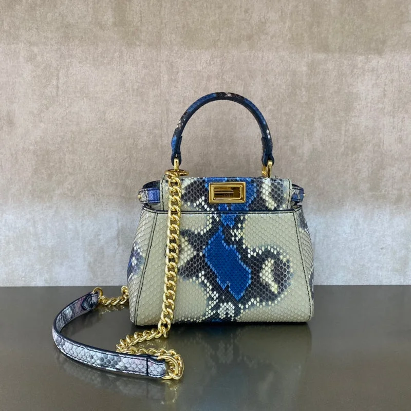 BC - FENDI BAGS - 159