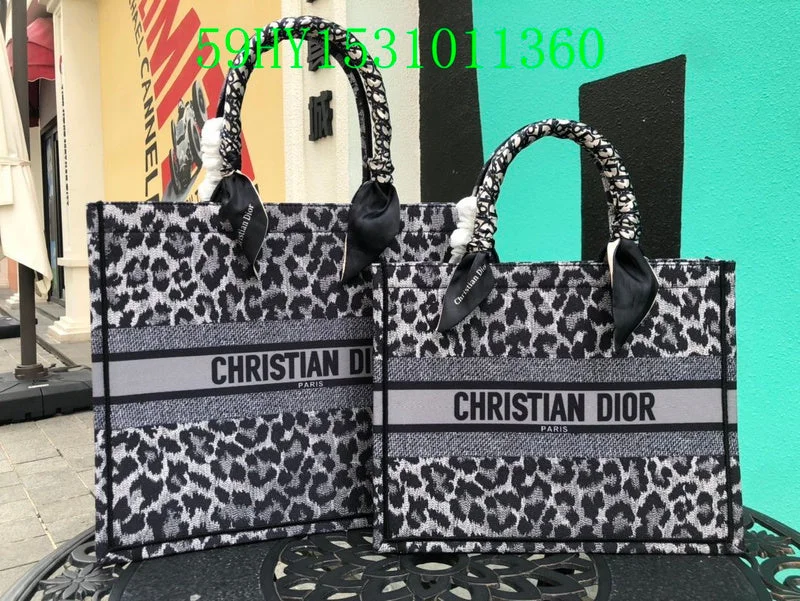 Christian Dior Bags Bags - The Tote   139