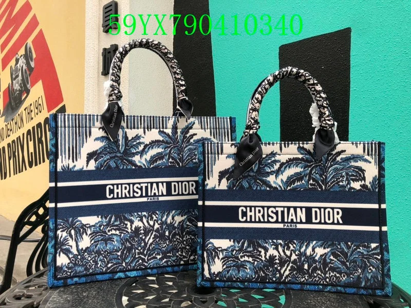 Christian Dior Bags Bags - The Tote   122