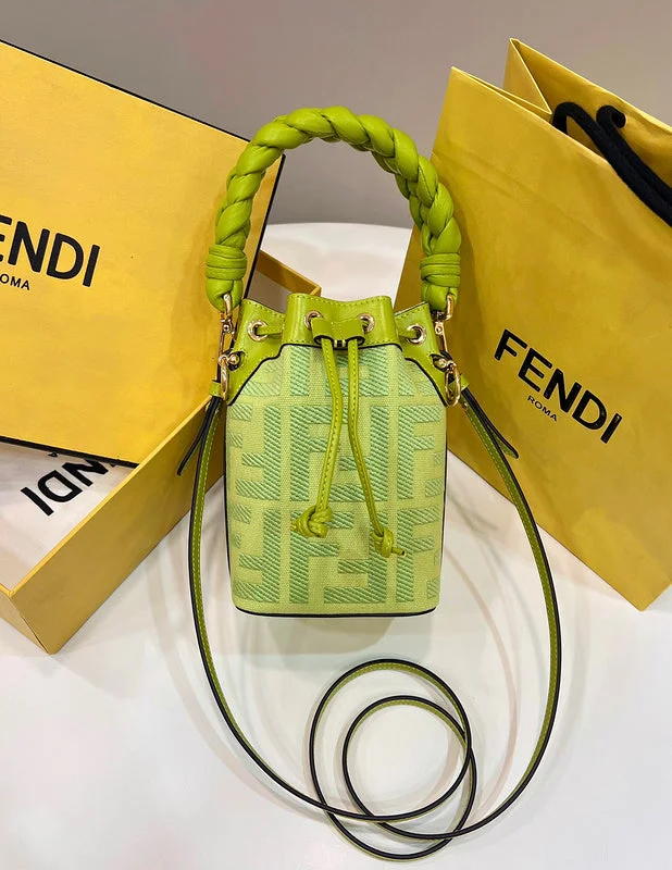 BC - FENDI BAGS - 257