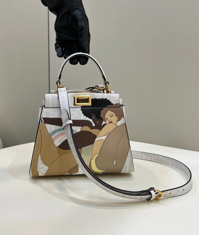 BC - FENDI BAGS - 233