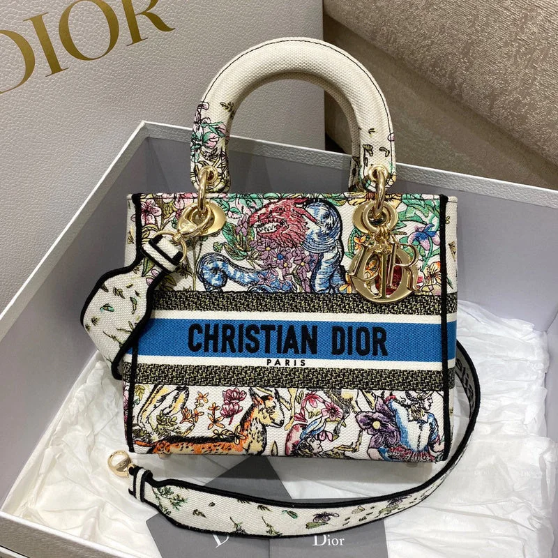 makbags - Dior Bags - 4864