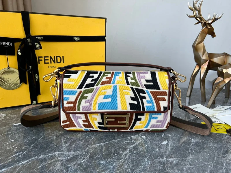 BC - FENDI BAGS - 270