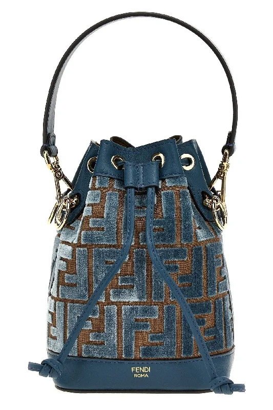 Fendi Women 'Mon Tresor' Mini Handbag