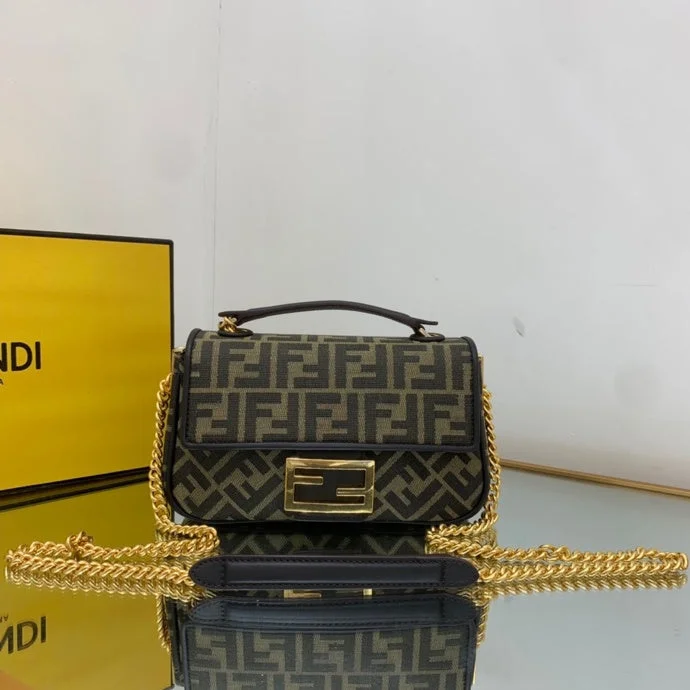 BC - FENDI BAGS - 264