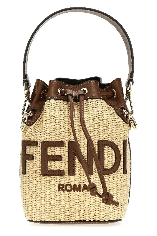 Fendi Women 'Mon Tresor' Handbag