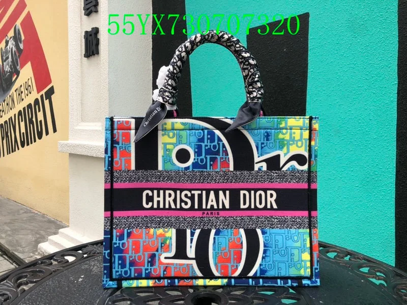 Christian Dior Bags Bags - The Tote   116