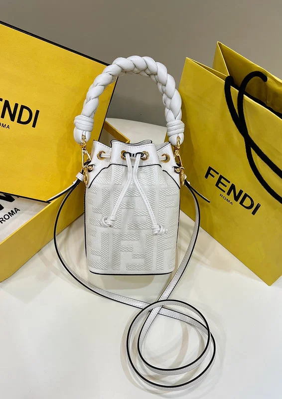 BC - FENDI BAGS - 256