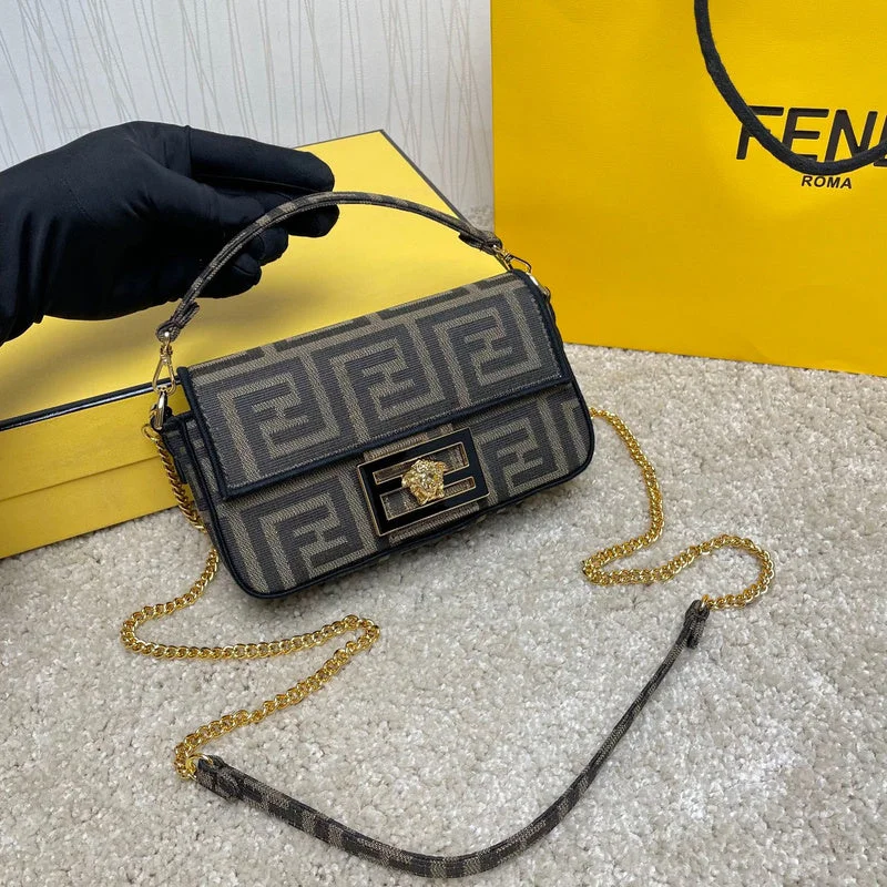 BC - FENDI BAGS - 1537