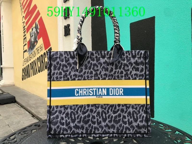 Christian Dior Bags Bags - The Tote   144