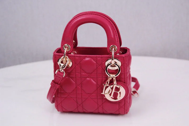 Christian Dior Bags - 4403