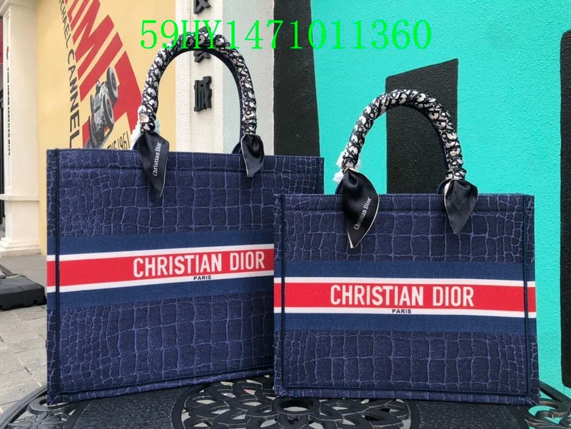 Christian Dior Bags Bags - The Tote   143