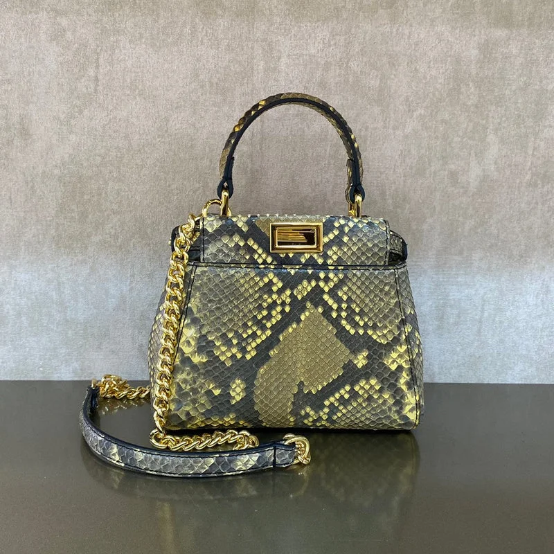 BC - FENDI BAGS - 162