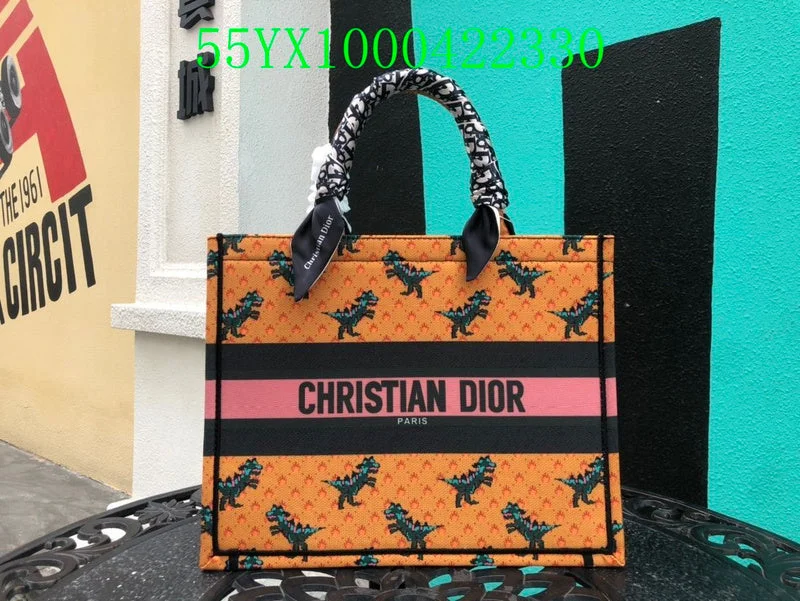 Christian Dior Bags Bags - The Tote   149