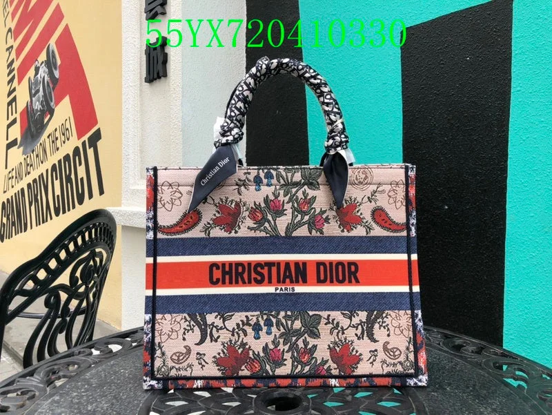 Christian Dior Bags Bags - The Tote   131