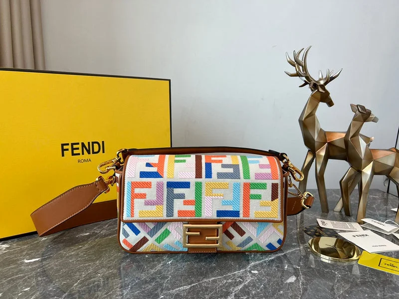 BC - FENDI BAGS - 274