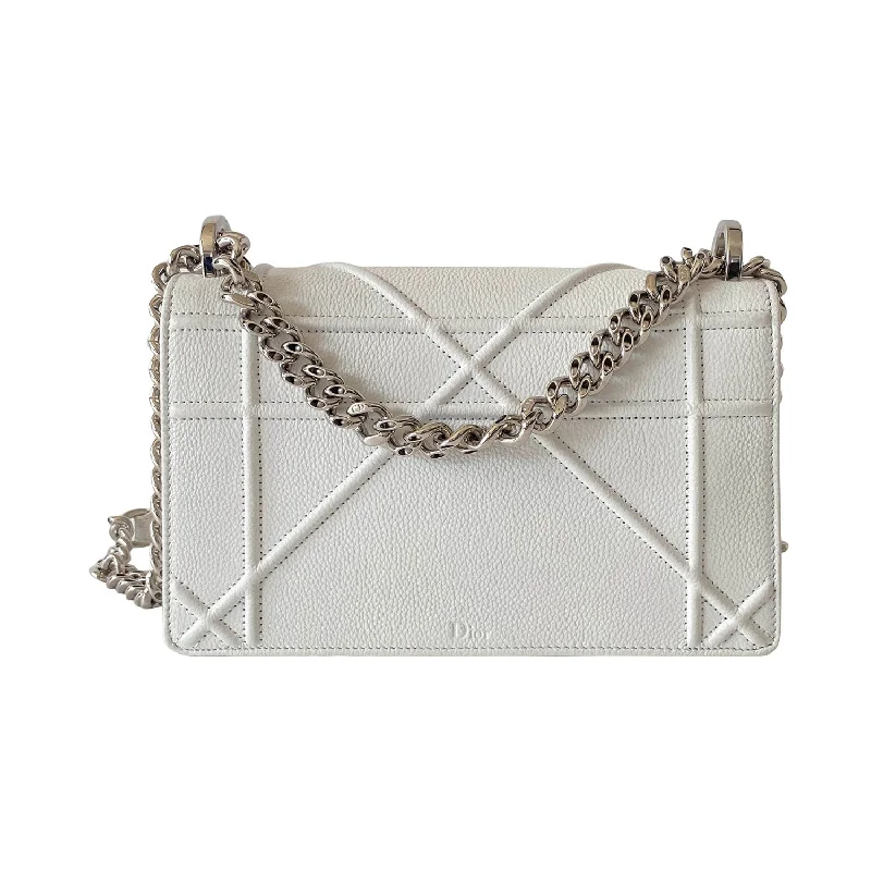 Christian Dior Diorama Small Shoulder Bag