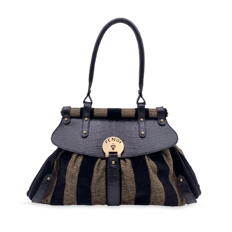 Fendi Handbag Magic