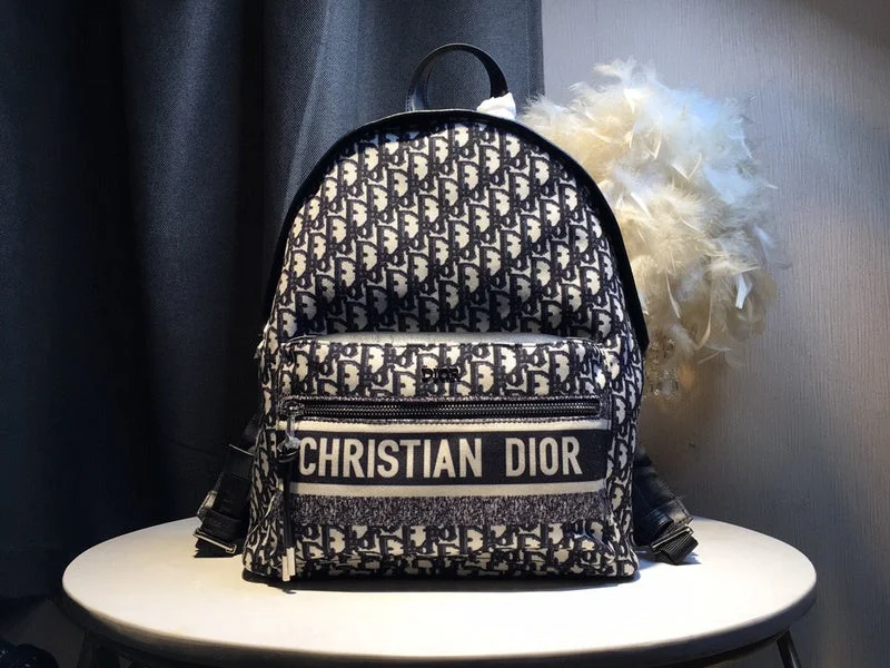 Christian Dior Bags Bags - The Tote   768