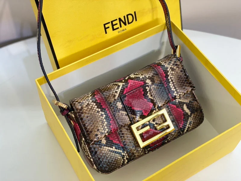 BC - FENDI BAGS - 286