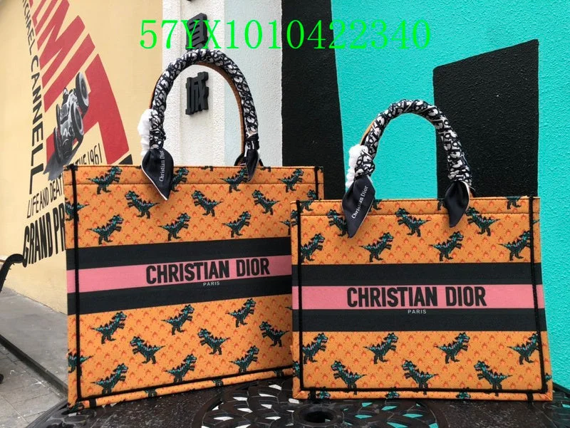 Christian Dior Bags Bags - The Tote   147