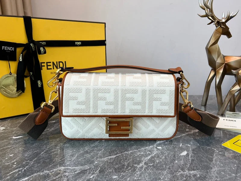 BC - FENDI BAGS - 269