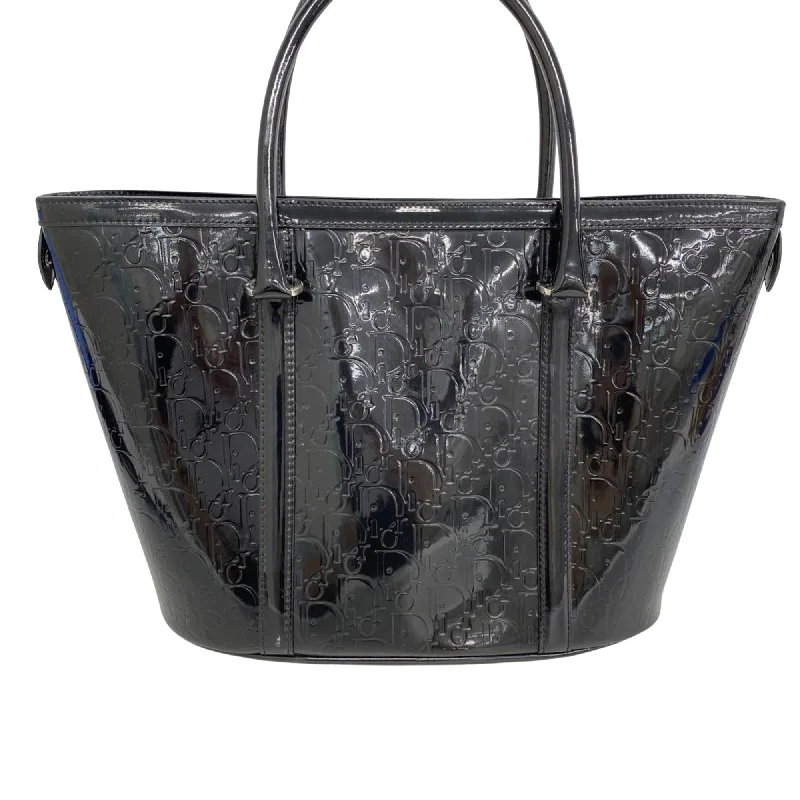 Dior Trotter Tote