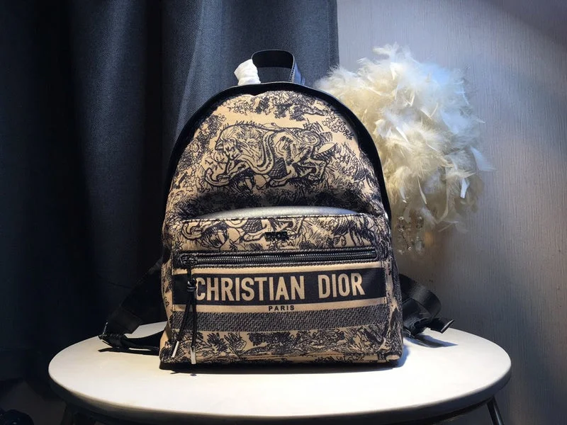 Christian Dior Bags Bags - The Tote   758