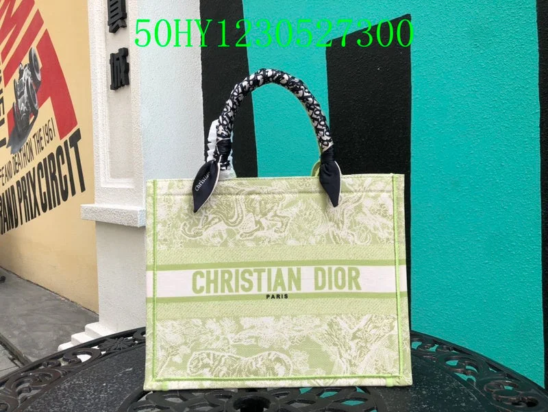 Christian Dior Bags Bags - The Tote   130