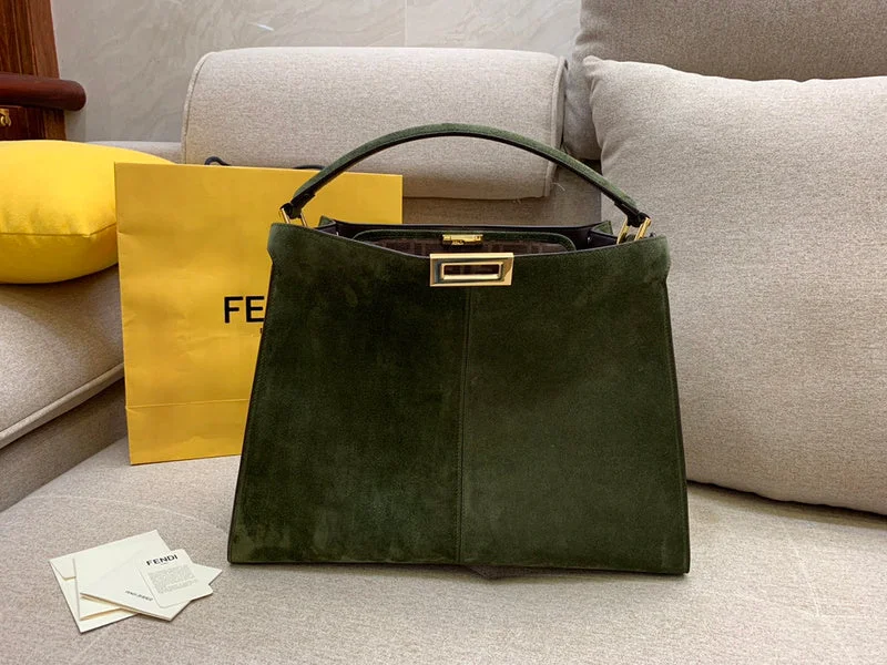 BC - FENDI BAGS - 225