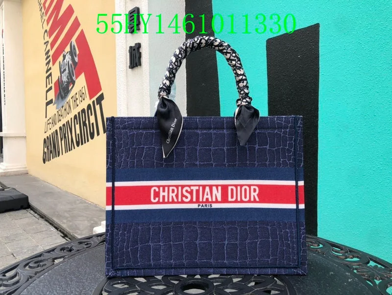 Christian Dior Bags Bags - The Tote   142