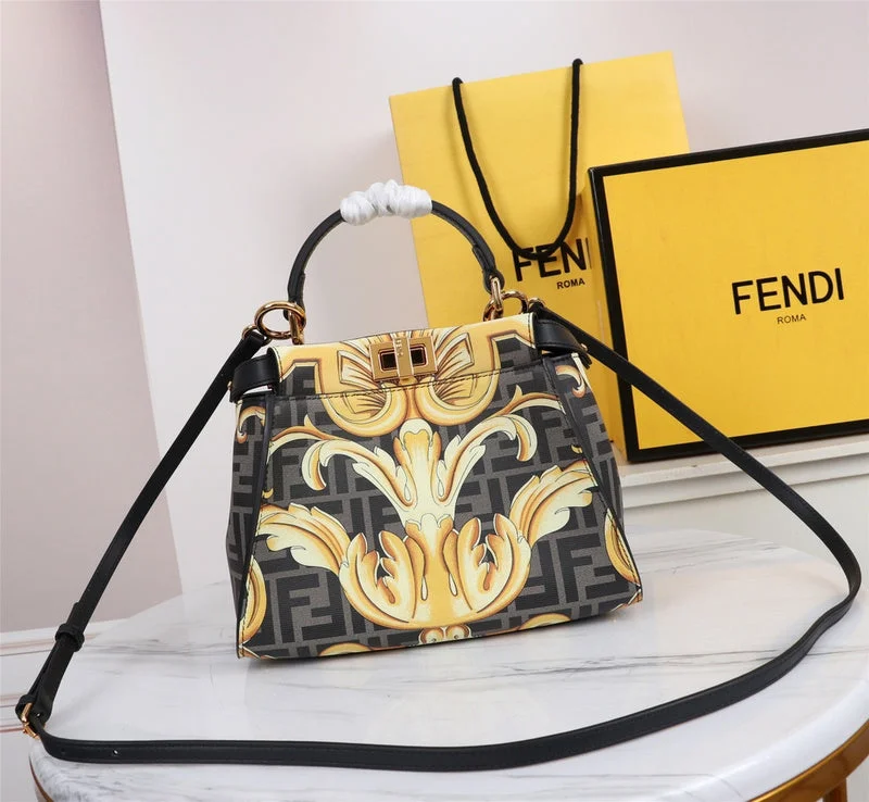 BC - FENDI BAGS - 235