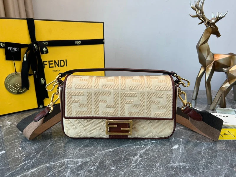 BC - FENDI BAGS - 268