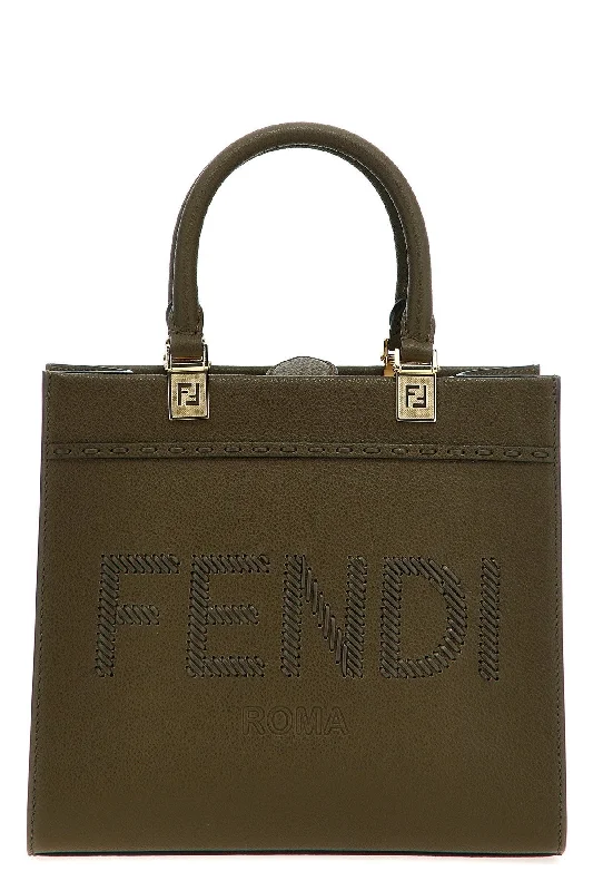 Fendi Women 'Fendi Sunshine Small' Handbag