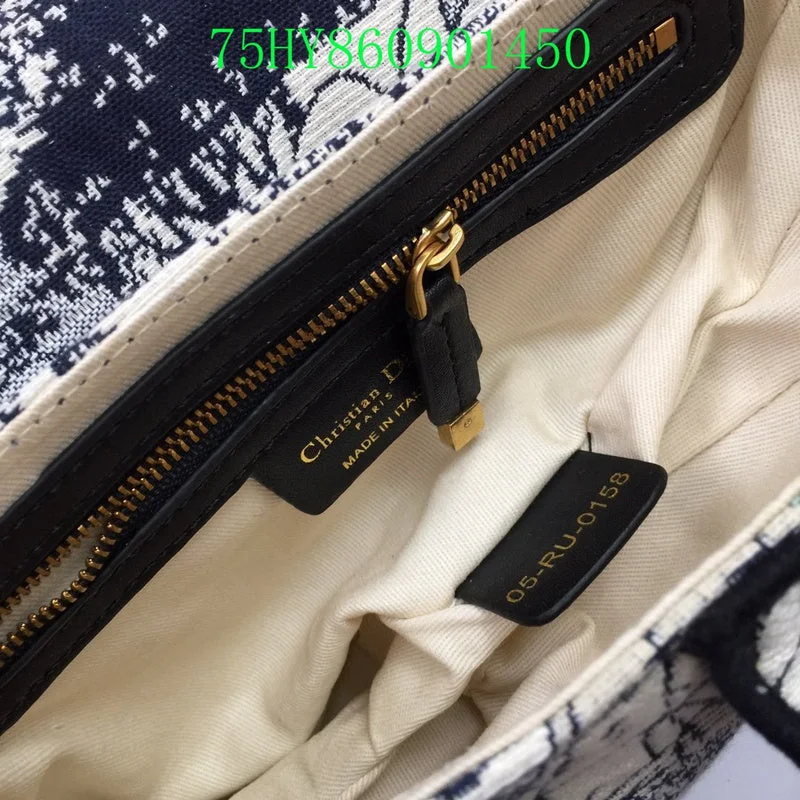 Christian Dior Bags Bags - The Tote   495