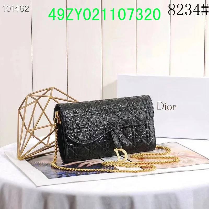 Christian Dior Bags Bags - The Tote   659