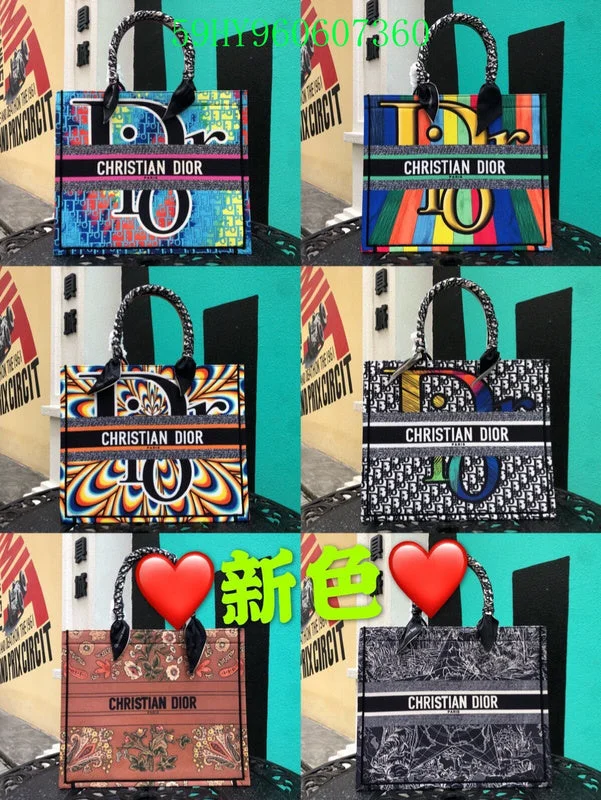 Christian Dior Bags Bags - The Tote   118