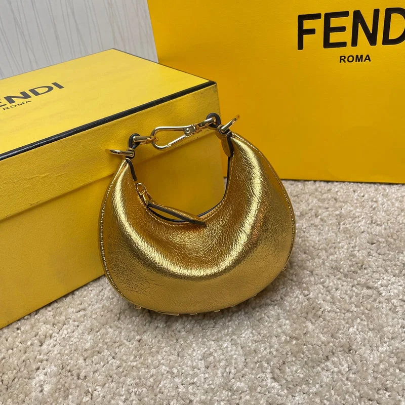 BC - FENDI BAGS - 1534