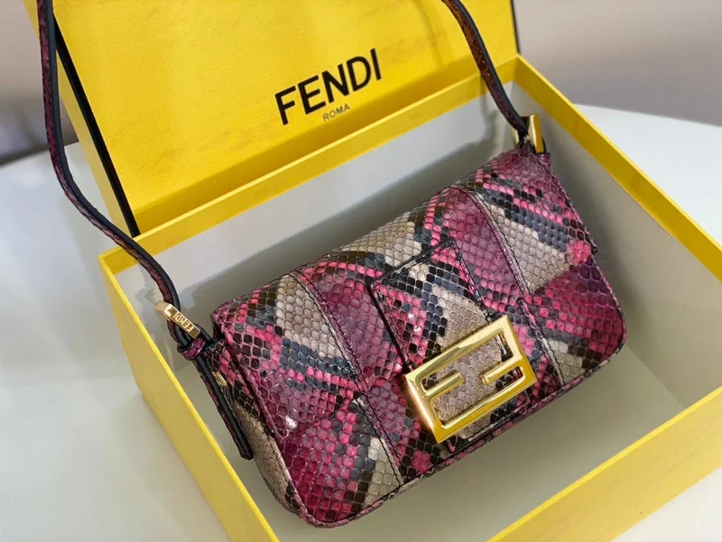 BC - FENDI BAGS - 288