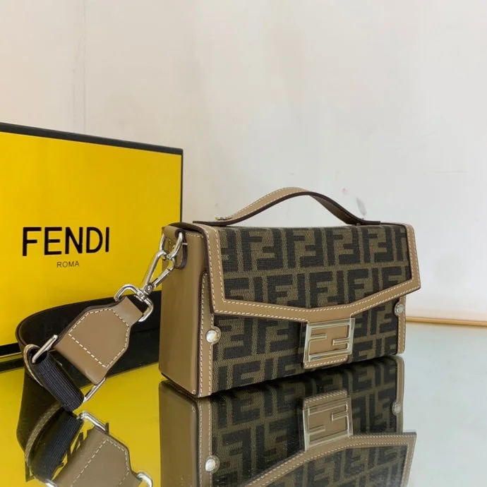 BC - FENDI BAGS - 299