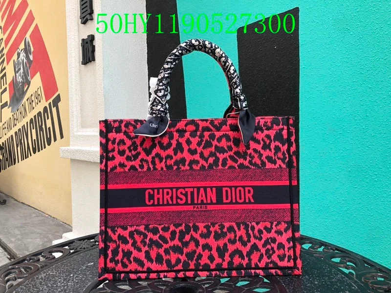 Christian Dior Bags Bags - The Tote   151