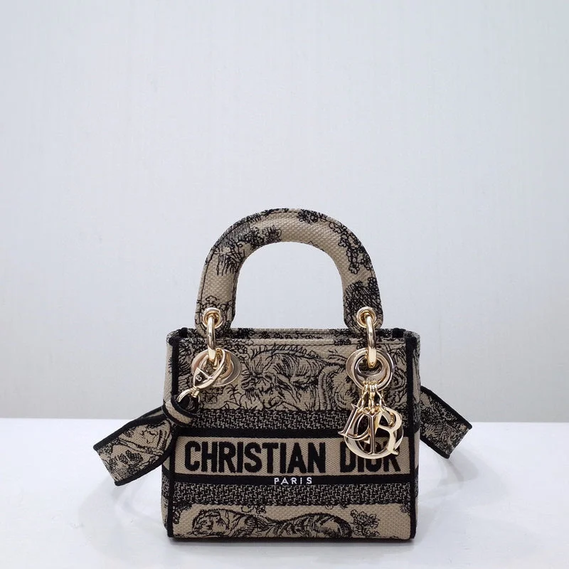 Christian Dior Bags - 2223